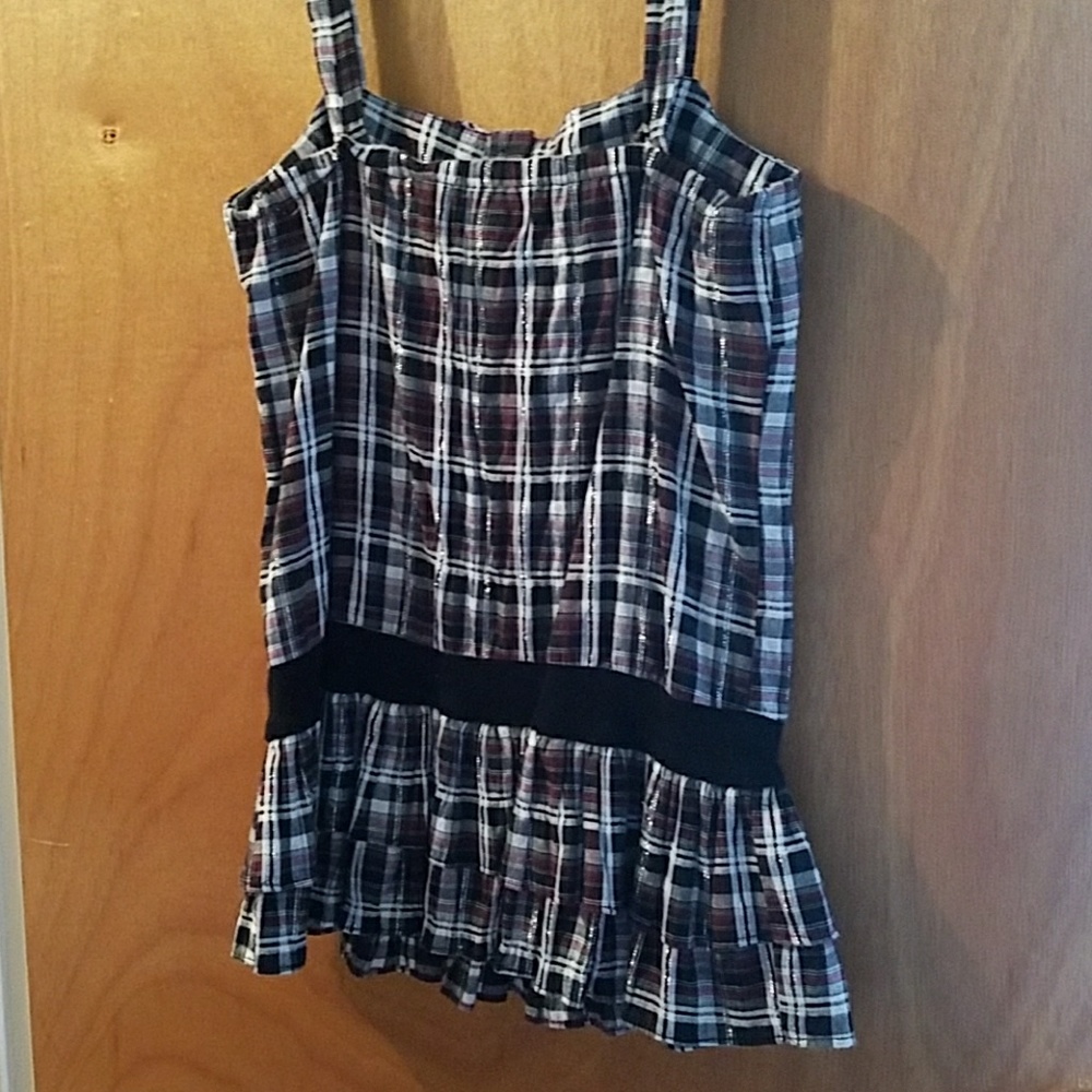 Tank top - Picture 2 of 2